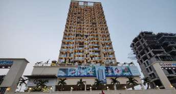 1.5 BHK Apartment For Resale in Gami Viona Kharghar Navi Mumbai 5468024