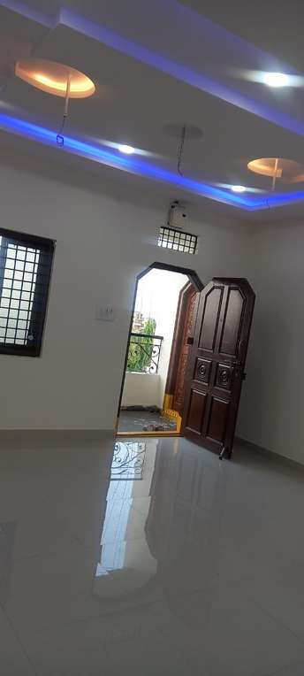 2 BHK Apartment For Resale in Nagole Hyderabad 5468068
