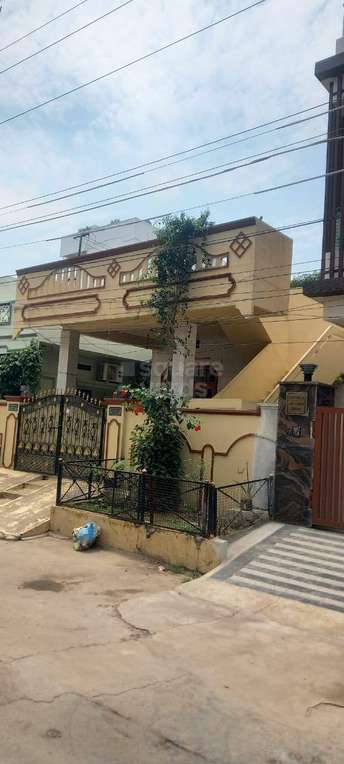 2 BHK Independent House For Resale in Nagole Hyderabad 5468071