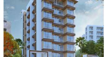 1 BHK Apartment For Resale in Kamothe Sector 17 Navi Mumbai 5468237