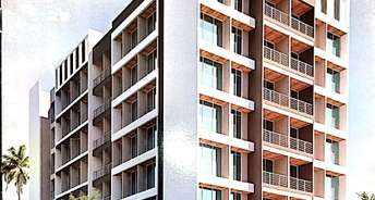 1 BHK Apartment For Resale in Kamothe Sector 17 Navi Mumbai 5468272
