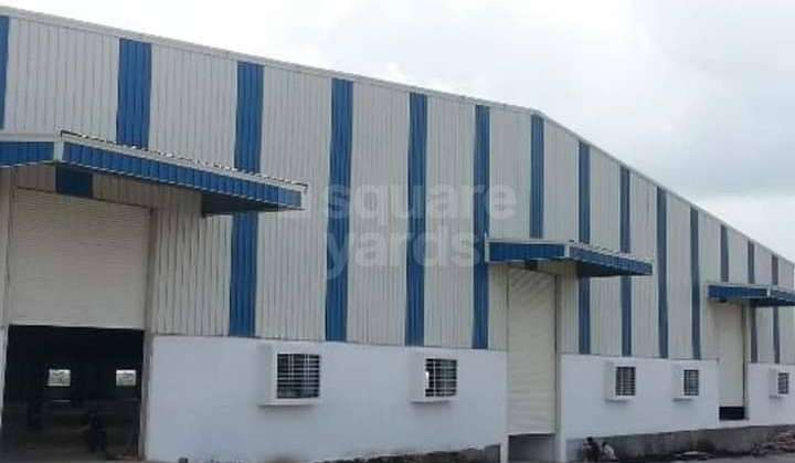 Commercial Warehouse 22000 Sq.Ft. in Tangra Kolkata