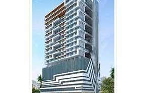 2 BHK Apartment For Resale in Manthan Embassy Bandra West Mumbai 5468566