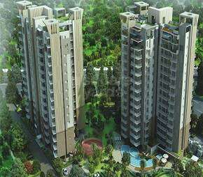 2 BHK Apartment For Resale in Experion The Heart Song Sector 108 Gurgaon 5468662