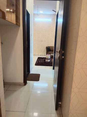 1 BHK Apartment For Resale in Heena Gokul Valley Dombivli East Thane 5468707
