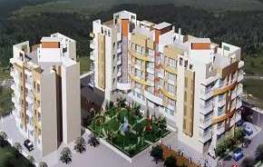 1 BHK Apartment For Resale in Kothari K D Saicon Naigaon East Mumbai 5468722