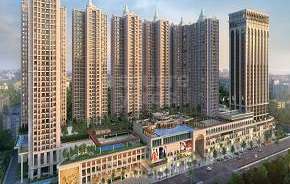 2 BHK Apartment For Resale in Paradise Sai World Dreams Dombivli East Thane 5468757