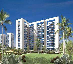 5 BHK Apartment For Resale in Emaar The Vilas Sector 25 Gurgaon 5468966