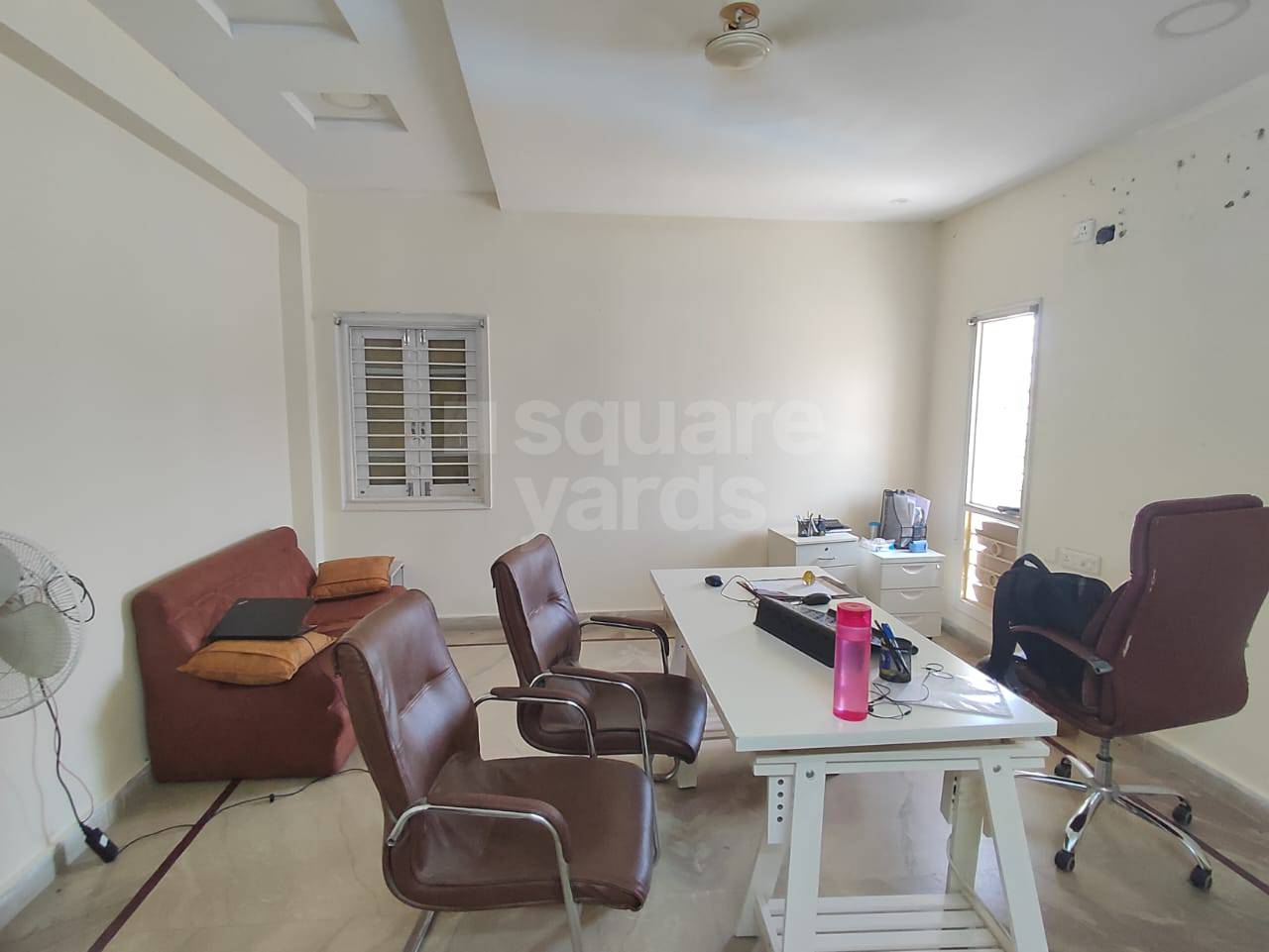 Rental 5 Bedroom 4000 Sq.Ft. Independent House in Manikonda Hyderabad