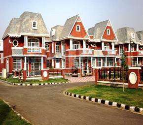 4 BHK Villa For Resale in Eldeco Mansionz Sector 48 Gurgaon 5469001