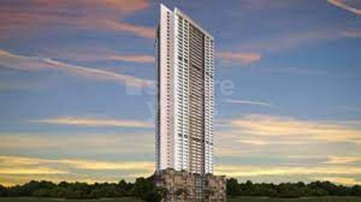 2 BHK Apartment For Resale in Sheth Irene Malad West Mumbai  5469020