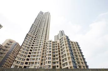 2 BHK Apartment For Resale in CCI Rivali Park Borivali East Mumbai  5469211