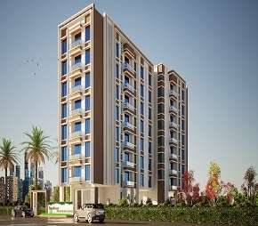 3 BHK Apartment For Resale in Buildcon Paramount Talegaon Dabhade Pune 5469273