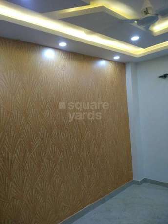 2 BHK Builder Floor For Resale in RWA Awasiya Govindpuri Govindpuri Delhi 5469328