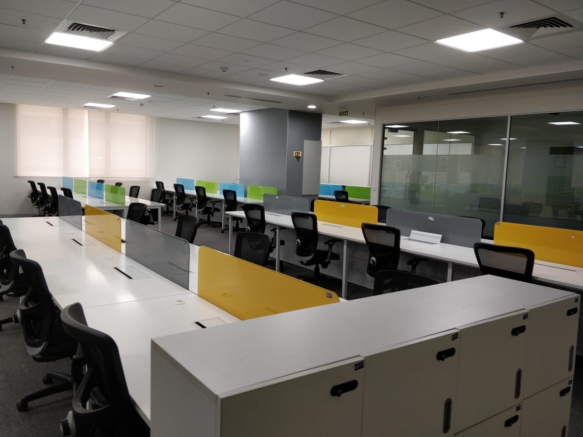 Rental Commercial Office Space 4800 Sq.Ft. in Indiranagar Bangalore