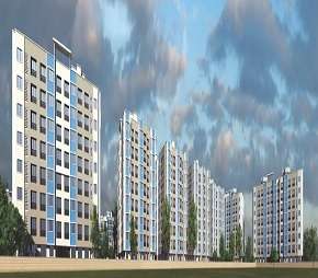 1 BHK Apartment For Resale in Shashwat Park Badlapur West Thane 5469445