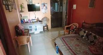 1.5 BHK Apartment For Resale in Shubham Heights Kamothe Kamothe Navi Mumbai 5469453