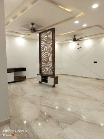 4 BHK Builder Floor For Resale in Ramprastha Colony Ghaziabad 5469477