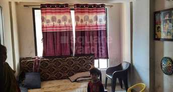 1 BHK Apartment For Resale in Dream Sky Ulwe Navi Mumbai 5469525