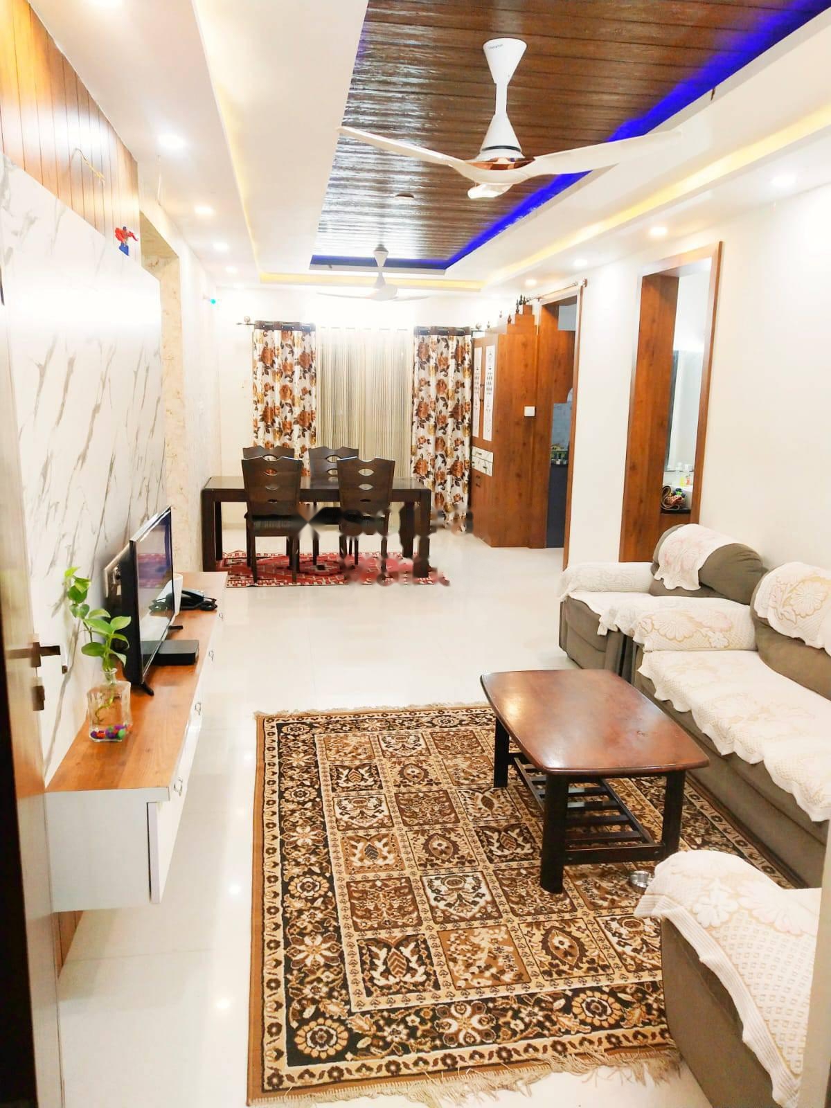 Rental 4 Bedroom 1750 Sq.Ft. Villa in Confident Beverly Hills, Sarjapur