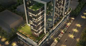 Commercial Office Space 1728 Sq.Ft. For Resale In Pawne Navi Mumbai 5469649