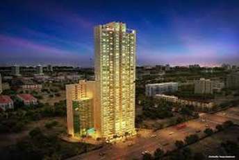 3 BHK Apartment For Resale in Ruparel Palacio Phase 1 Kandivali West Mumbai  5469638