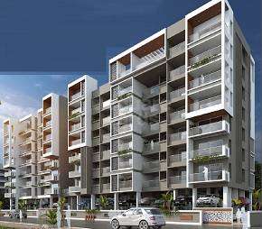 3 BHK Apartment For Resale in Abhilasha Hermes Paras 3 Yerawada Pune 5469717