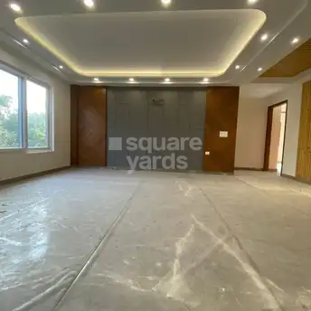 4 BHK Builder Floor For Resale in Paschim Vihar Delhi 5469835