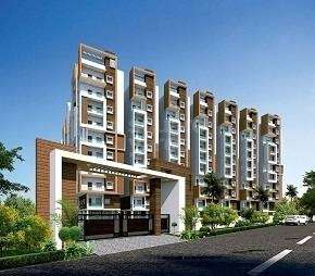 3 BHK Apartment For Resale in Sree Kalpa Pristine Bachupally Hyderabad 5469862