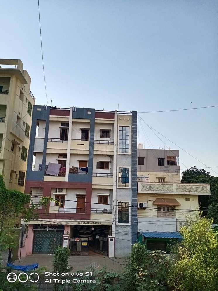 5 Bedroom 300 Sq.Yd. Independent House in Somajiguda Hyderabad