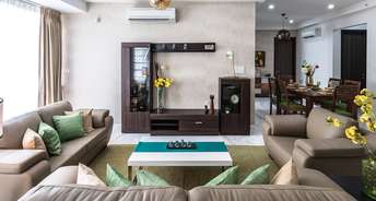 4 BHK Penthouse For Resale in Hosakerehalli Bangalore 5469993