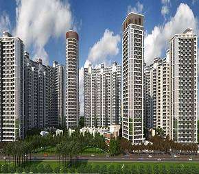 1 BHK Apartment For Resale in Solitairian City Turbo Yex Sector 25 Greater Noida 5470002