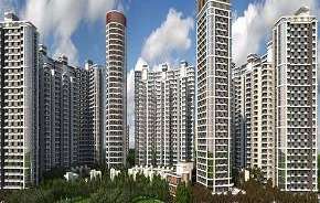 1 BHK Apartment For Resale in Solitairian City Turbo Yex Sector 25 Greater Noida 5470002