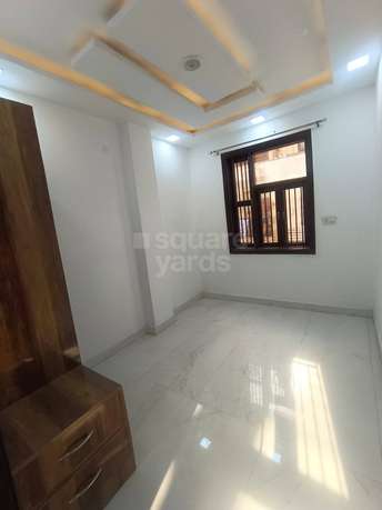 2 BHK Builder Floor For Resale in Mohan Garden Delhi 5470049