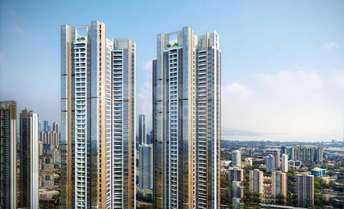 4 BHK Apartment For Resale in Piramal Mahalaxmi Central Tower 2 Mahalaxmi Mumbai 5470066