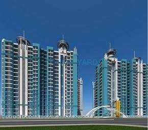 3 BHK Apartment For Resale in Gardenia Glory Sector 46 Noida 5470106