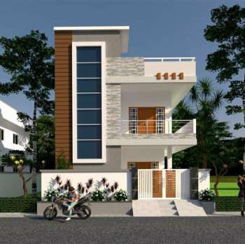 4 Bedroom 23500 Sq.Ft. Independent House in Rampally Hyderabad