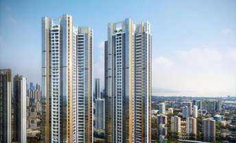 4 BHK Apartment For Resale in Piramal Mahalaxmi Central Tower 2 Mahalaxmi Mumbai 5470164