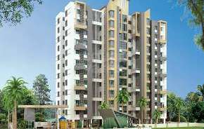 2 BHK Apartment For Resale in Arun Sheth Anika Ecclesia Pisoli Pune 5470249