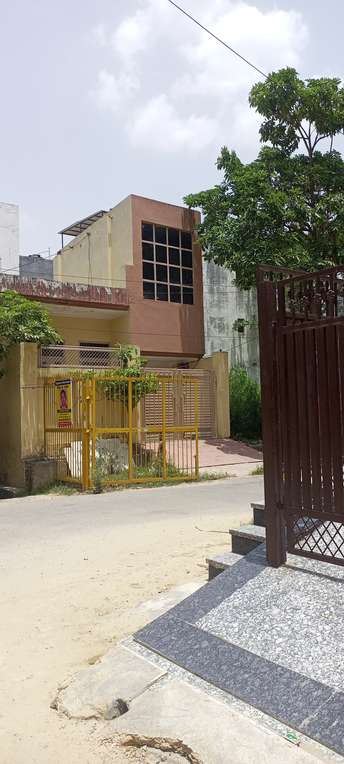 2 BHK Independent House For Resale in Govindpuram Ghaziabad 5470287
