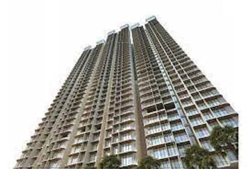 1 BHK Apartment For Resale in Ruparel Sky Green Kandivali West Mumbai  5470310