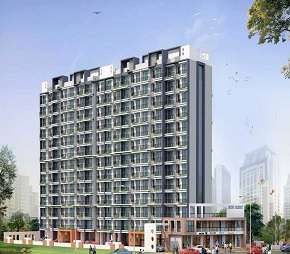 1 BHK Apartment For Resale in Prithvi Residency Nalasopara Nalasopara West Mumbai 5470321