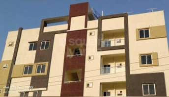 3 BHK Apartment For Resale in Bachupally Hyderabad 5470391