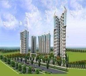 2 BHK Apartment For Resale in Mahaluxmi Migsun Ultimo Gn Sector Omicron Iii Greater Noida 5470405