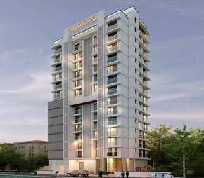 3 BHK Apartment For Resale in Rustomjee Yazarina 3 Dadar East Mumbai 5470441
