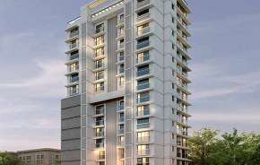 3 BHK Apartment For Resale in Rustomjee Yazarina 3 Dadar East Mumbai 5470512