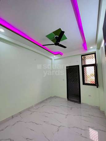 1 BHK Builder Floor For Resale in Shastri Park Delhi 5470552