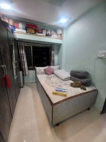 1 BHK Apartment For Resale in New Mahada Colony Goregaon East Mumbai 5470640