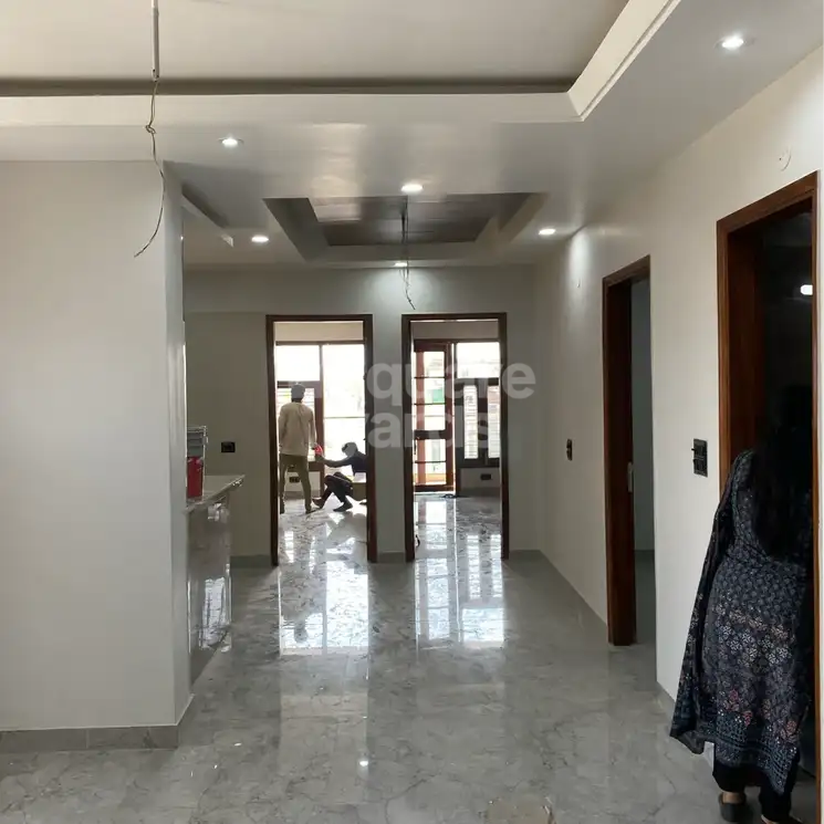 4 Bedroom 1800 Sq.Ft. Builder Floor in Rajendra Nagar Sector 4 Ghaziabad