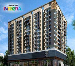 3 BHK Apartment For Resale in Vasavi Usharam Integra Tolichowki Hyderabad 5470663